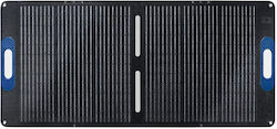 Akyga Solarbatterieladegerät Panel 100W 18V Akyga Solarbatterieladegerät Panel 100W 18V