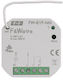 F&F FW-R1P-NN Cablu Radio Portabil Compatibil cu FiWave FW-R1P-NN