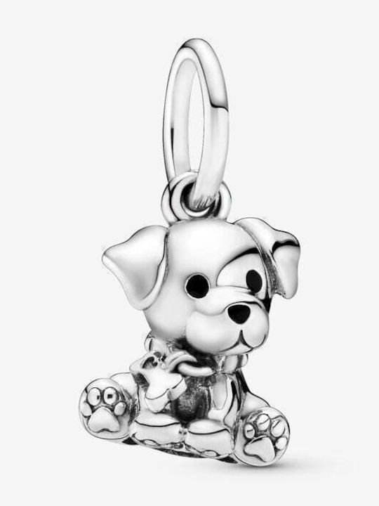 Pandora Charm από Ασημί