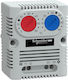 Schneider Electric Thermostat Schienenumschalte...