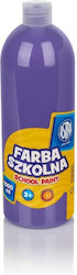 Astra Tempera Farben Fioletowa 1000ml 1Stück