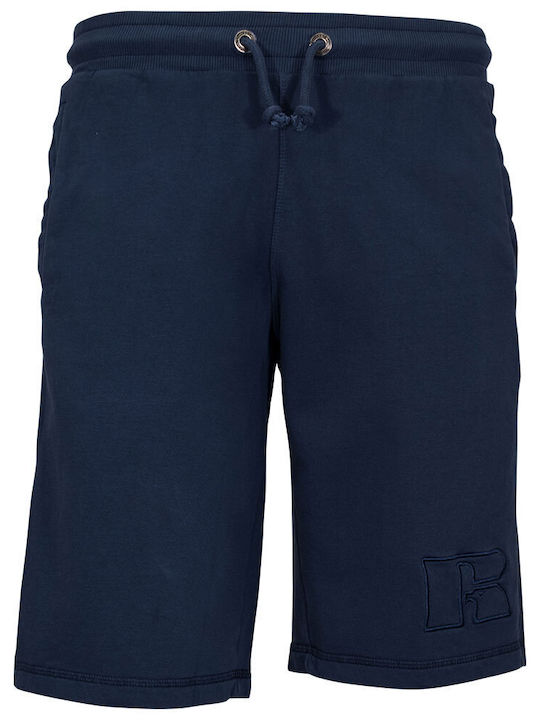 Russell Athletic Men's Shorts Blue