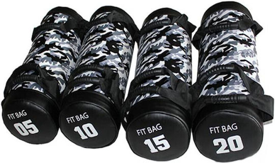 Optimum CX-PB5011-5/20 Power Bag 50kg