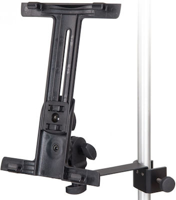 Kinsman Kcl03 Tablet Stand with Extension Arm Black
