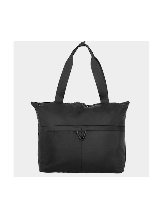 4F Gym Shoulder Bag Black