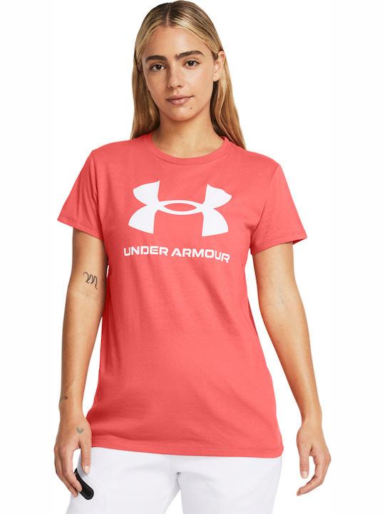 Damen Sport Bluse Kurzärmelig Top