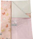 Baby Crib Bedding Set Handmade 2pcs Multicolour