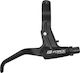 Force 42030B Fahrradhebel Bremsen