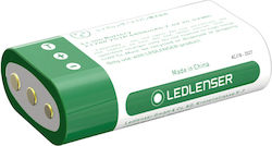 LedLenser 21700 4800mAh 7.4V LedLenser 21700 4800mAh 7.4V