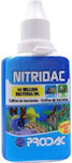 Prodac Nitridac Aquarium Water Treatment Product 30ml