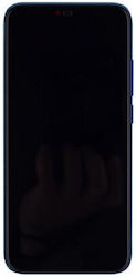 Οθόνη με Πλαίσιο για HUAWEI Honor 10 (Μπλε)