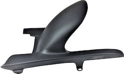 GP Kompozit Φτερό Πίσω Τροχού Μοτοσυκλέτας για Honda XL 1000V Varadero 1999-2011 Μαύρο GP Kompozit Φτερό Πίσω Τροχού Μοτοσυκλέτας για Honda XL 1000V Varadero 1999-2011 Μαύρο