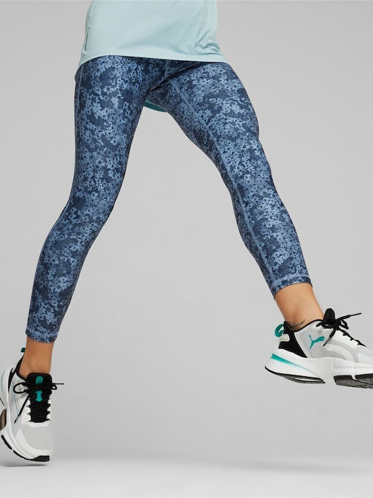 PUMA Train Fav Instruire Colanti de femei Cropp...