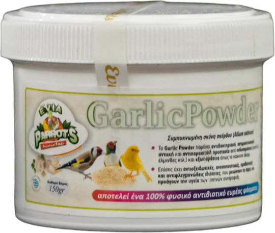 Evia Parrots Vitamin für Papageien 150gr
