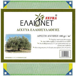 Elaionet Olive Net from HDPE Density 100gr/m²