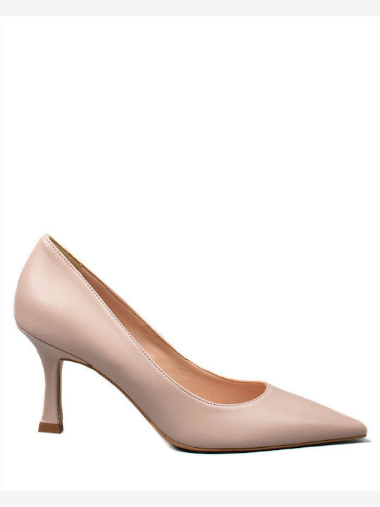 Sante Pumps Rosa