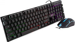 Spacer SP-GK-01 - Set mit Maus (Englisch US)