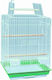 Bird Cage 52x41x79cm.