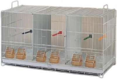 Bird Cage Breeding Board 90x34.5x43.5cm.