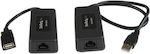 StarTech Walkie Talkie Set 1buc