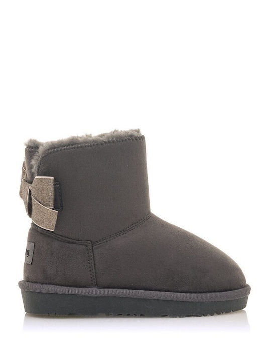 MTNG Kids Boots Gray