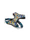 Zee-Dog Σαμαράκι Σκύλου Γιλέκο Adjustable Medium I-03793