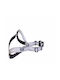 Nunbell Pet Dog Harness Gray 8434485364708-19