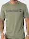 Tricou Verde