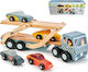 Tender Leaf Toys Αυτοκινητάκι