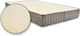 Craft Orthopedic Куинсайз Ортопедичен Матрак 160x200x20см