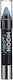 Karneval Face Painting 3.2gr Blau