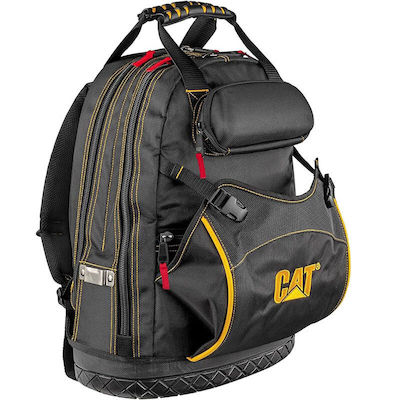 CAT Pro Tool Backpack