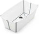 Stokke Μπανιέρα Μωρού Flexi Bath Μπεζ