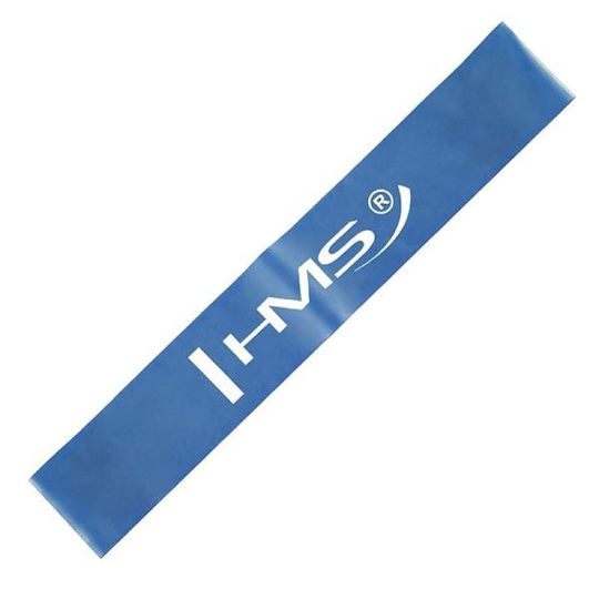 HMS Gu04 Loop Bands Σετ 1τμχ Μπλε