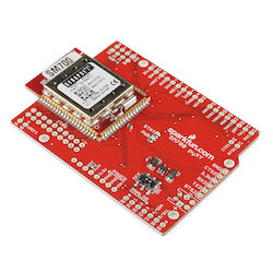 SparkFun Dev Board WRL-11176