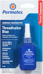 Permatex Thread Sealant Blue 10ml 24300