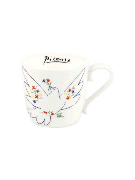 Konitz ''picasso La Colombe Du Festival'' Mug f...
