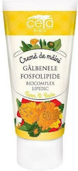 Ceta Sibiu Marigold Phospholipid Κρέμα Χεριών 50ml Ceta Sibiu Marigold Phospholipid Κρέμα Χεριών 50ml