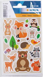 Herma Paper Decorative Sticker for DIY Crafts