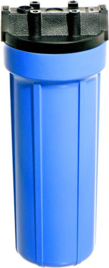 Yachticon Carcasă de filtru de barcă Mic 5 5/8