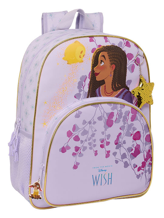 Safta School Bag Shoulder Elementary with Water...