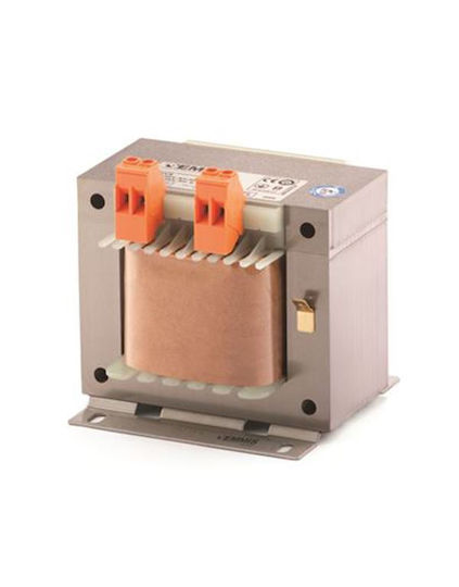 Emmis 11040.16230230Π Transformator de Izolare Tip deschis de la 230V la 230V 200VA
