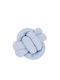 Just Baby Dekokissen für Wiege Blau