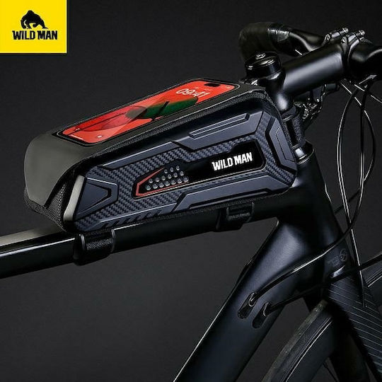 Wildman Gears Fahrradhalterung für Handy