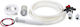 Whale Marine Duschboot mit Schlauch 2,5 m