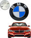 Carro Σήμα Καπό Αυτοκινήτου για Bmw