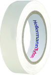 Insulation Tape 15mm White