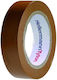 Isolierband 15mm Braun