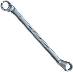 Gedore Double Polygon Wrench 17x19mm