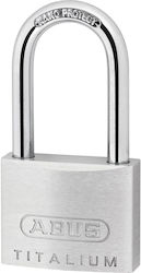 Abus Λουκέτο με Κλειδί 40mm